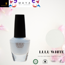 Load image into Gallery viewer, Maya Halal Breathable Nail Polish
