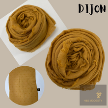 Load image into Gallery viewer, Dot Dot- Viscose Cotton (Hijab and Shawl)
