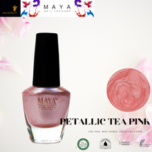 Load image into Gallery viewer, Maya Halal Breathable Nail Polish
