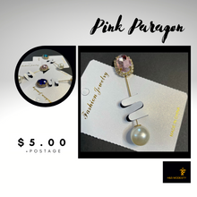 Load image into Gallery viewer, Everyday Hijab Pins &amp; Brooches
