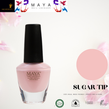 Load image into Gallery viewer, Maya Halal Breathable Nail Polish
