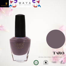 Load image into Gallery viewer, Maya Halal Breathable Nail Polish
