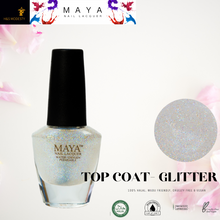 Load image into Gallery viewer, Maya Halal Breathable Nail Polish
