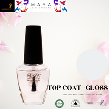 Load image into Gallery viewer, Maya Halal Breathable Nail Polish
