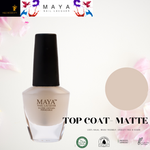 Load image into Gallery viewer, Maya Halal Breathable Nail Polish
