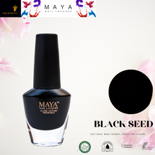 Load image into Gallery viewer, Maya Halal Breathable Nail Polish
