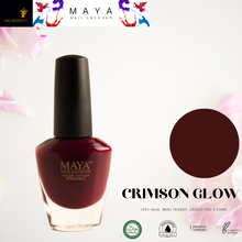 Load image into Gallery viewer, Maya Halal Breathable Nail Polish
