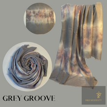 Load image into Gallery viewer, Tie-Dye Viscose Cotton Shawl ( Hijab &amp; Scarf)
