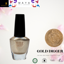 Load image into Gallery viewer, Maya Halal Breathable Nail Polish
